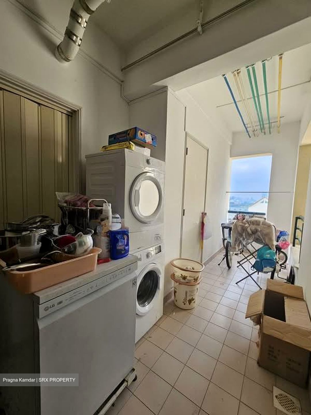 Parkshore (D15), Condominium #545728211
